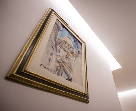 Giollinazionale Roma Hotel 10