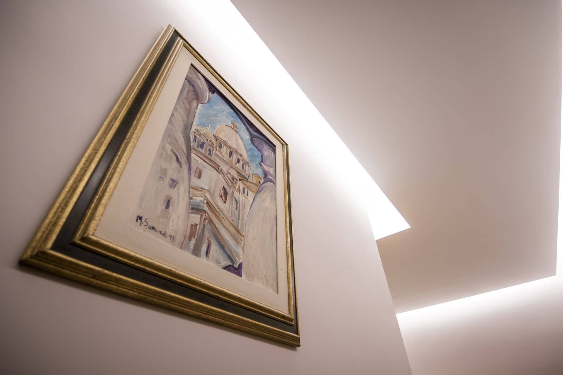 Giollinazionale Roma Hotel 10
