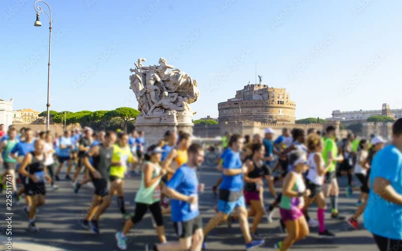 Giollinazionale Roma Eventi 05