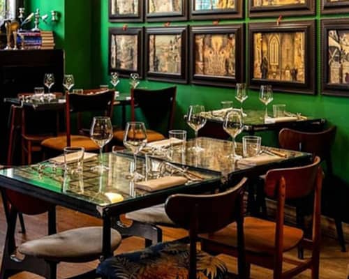 Giollinazionale Roma Eatingout Coromandel Osterie