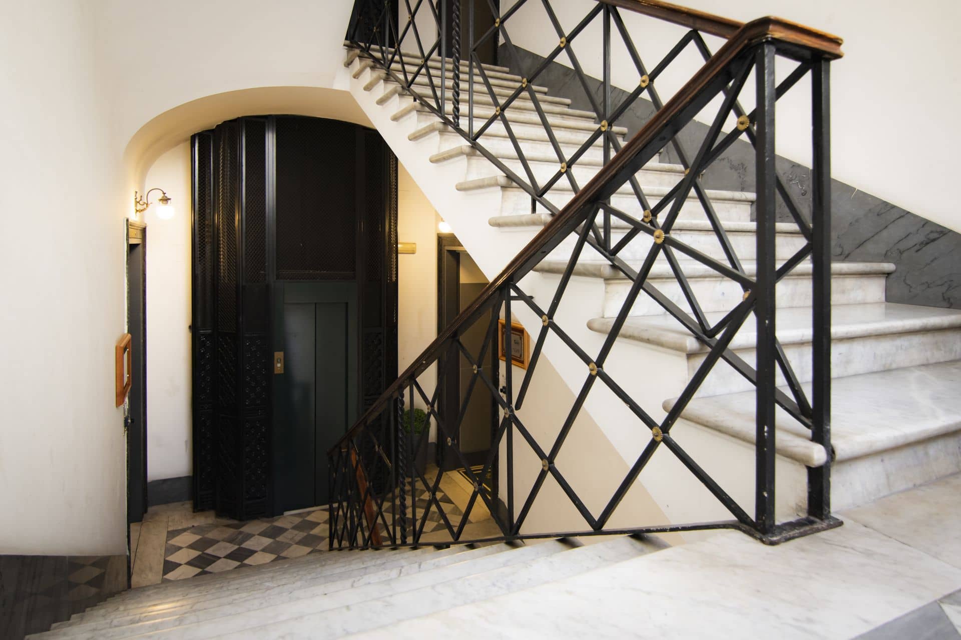Giollinazionale Roma Hotel 06