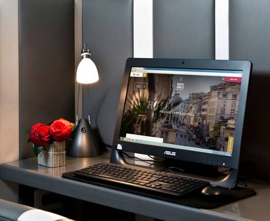 Giollinazionale Roma Hotel 11