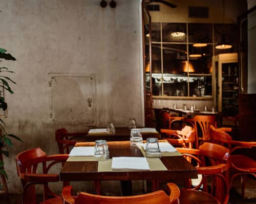 Giollinazionale Roma Eatingout Maccheroni Osterie