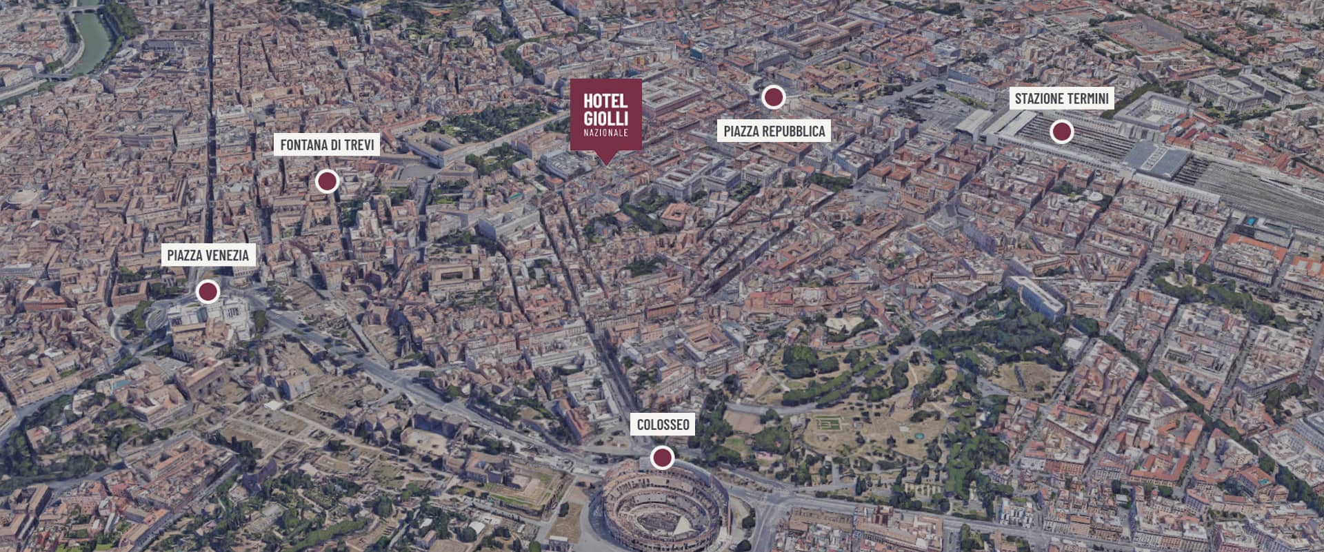 Mappa Poi Home