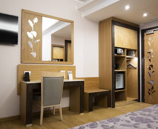 Deluxe Double Room Hotel Giolli Nazionale Rome19