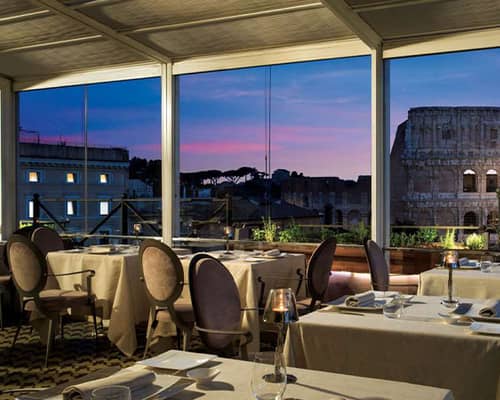 Giollinazionale Roma Cocktailbars Rooftops Court Terrazze
