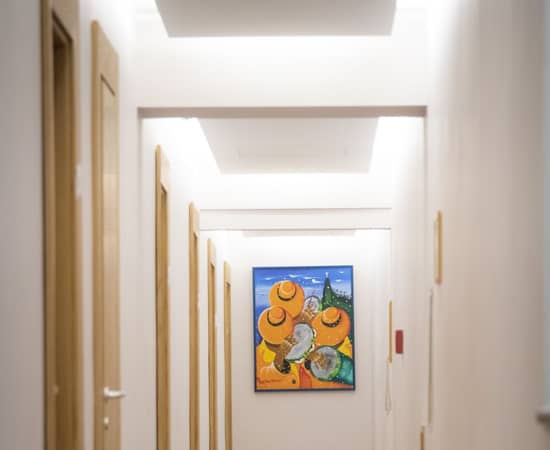 Giollinazionale Roma Hotel 09