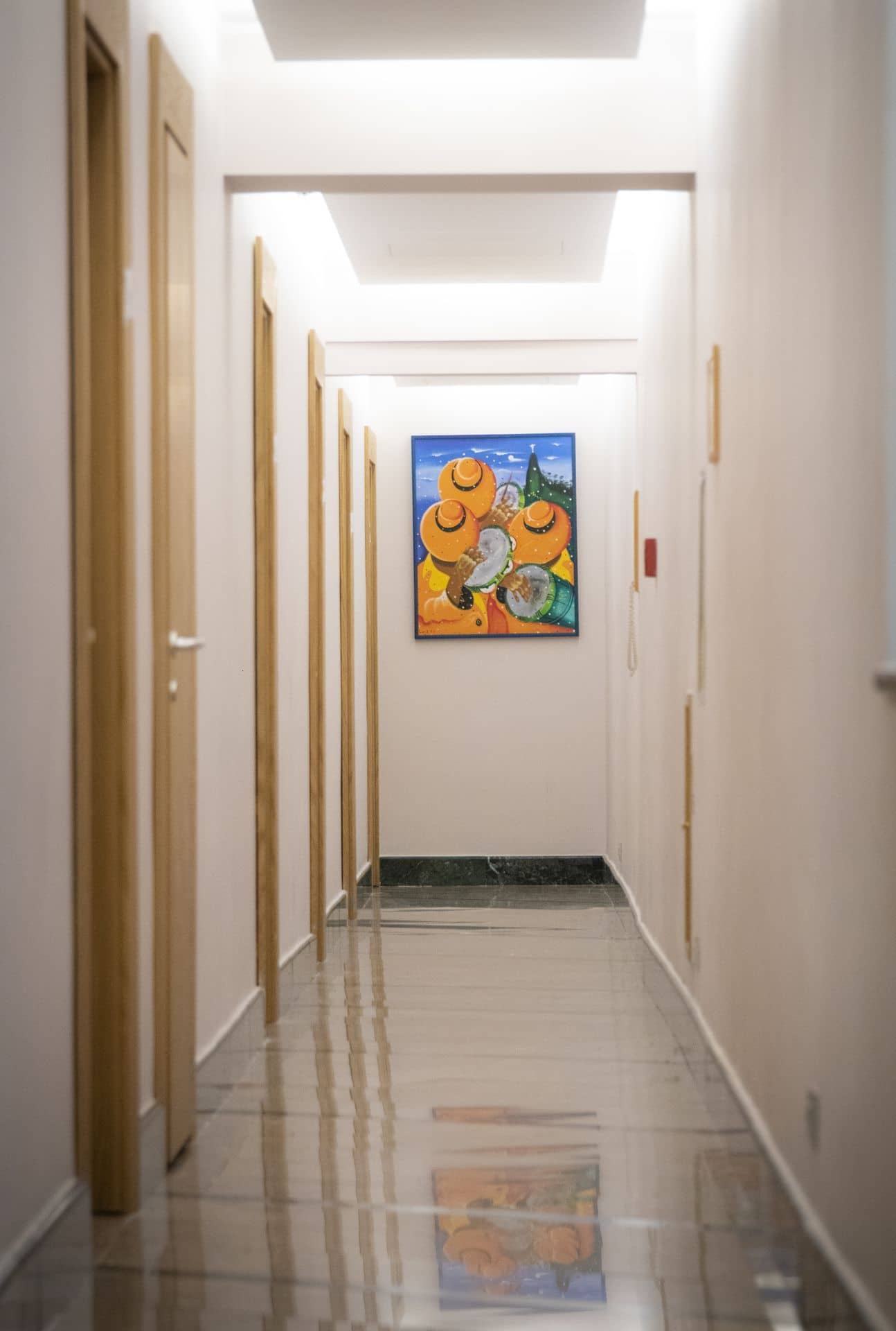 Giollinazionale Roma Hotel 09