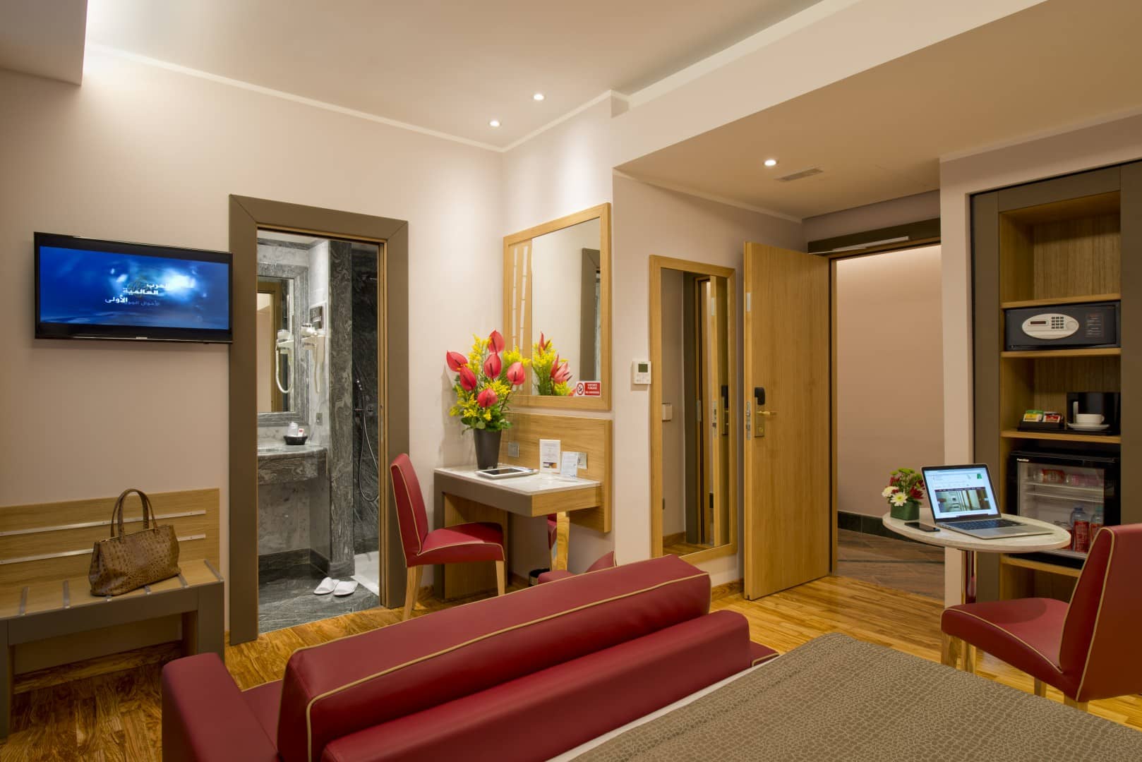 General Gallery Hotel Giolli Nazionale Rome15