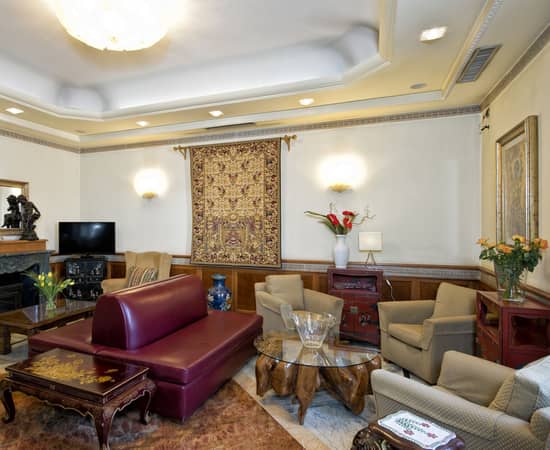 Giollinazionale Roma Hotel 12