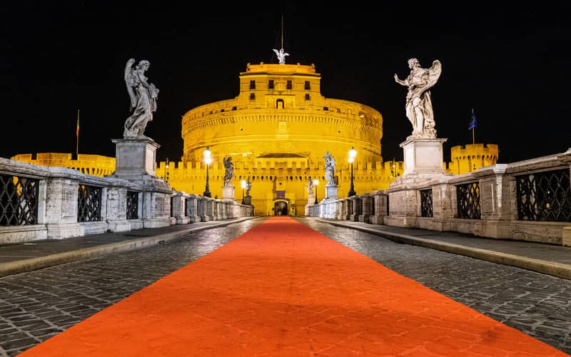All Inclusive Hotel Giolli Roma