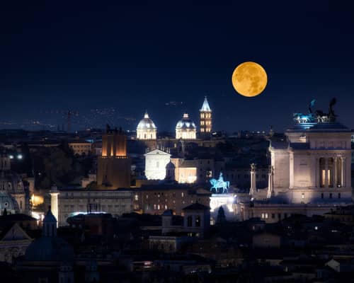 Gianicolo Hotel Giolli Roma