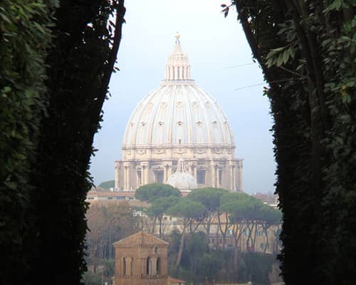 Giollinazionale Roma Cocktailbars Rooftops Giardino Aranci Angoli Romantici