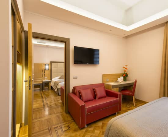 General Gallery Hotel Giolli Nazionale Rome29