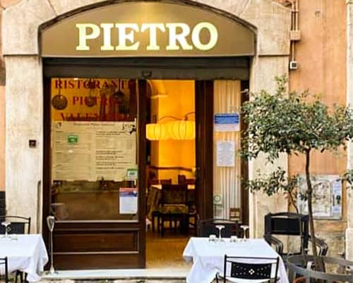 Giollinazionale Roma Eatingout Pietro Valentini Osterie